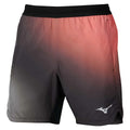 Mizuno Tennis Short  / Black / L – obrázek 1