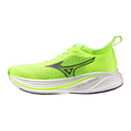 MIZUNO NEO ZEN 2 / Lime Pulp/Ultimate Gray/Jasmine Green / 36.5/4.0 – obrázek 1