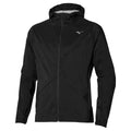 Mizuno Tech Thermal Charge Breath Thermo Hooded Jacket / Black / L – obrázek 1