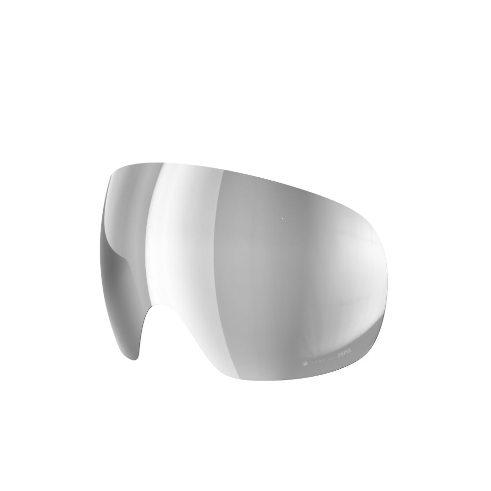 Poc Fovea/Fovea Race Lens Clarity Highly Intense/Sunny Silver ONE – obrázek 1