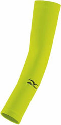 Mizuno Armguard ( 1 pack )/Safety Yellow/Black/one size – obrázek 1