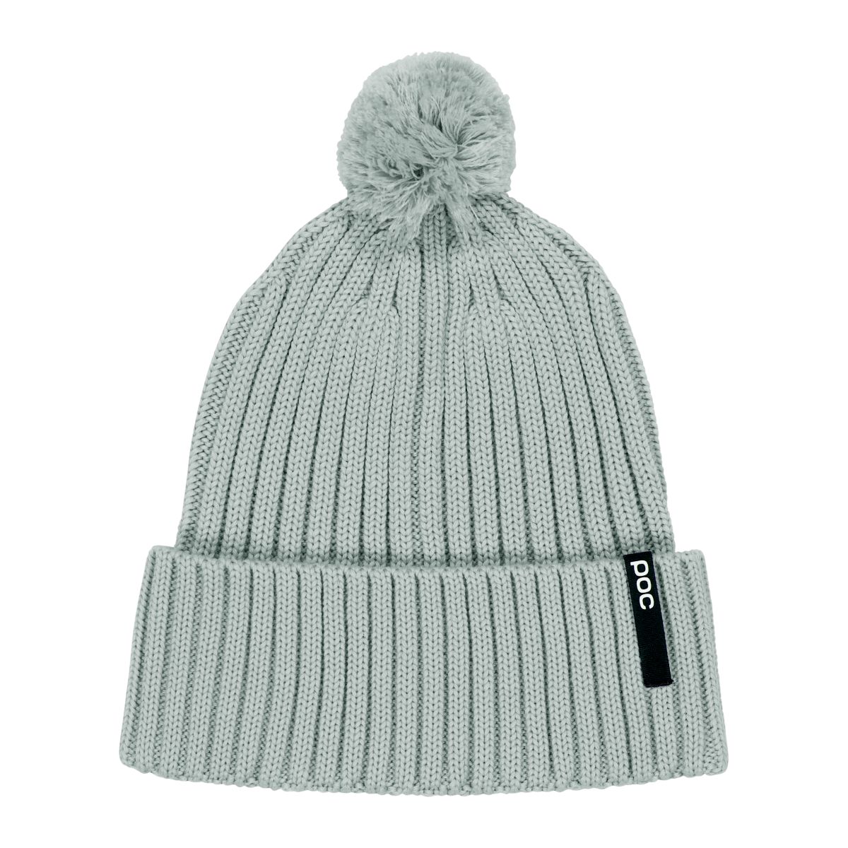 POC Beanie Pom Granite Grey ONE – obrázek 1