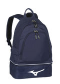 Mizuno Back Pack/Navy/White/one size – obrázek 1