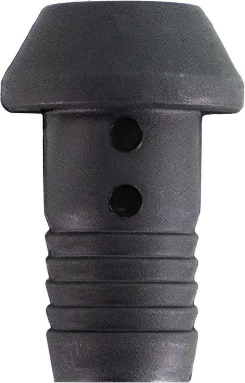 LEKI Fix, 10,5mm, black – obrázek 2