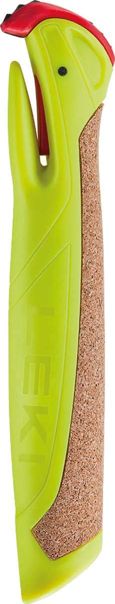 Leki Shark 2.0 Compact, neonyellow, 14 mm – obrázek 2