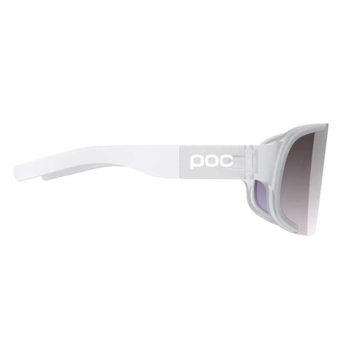 Poc Aspire Translucent/Clarity Road/Sunny Silver ONE – obrázek 2