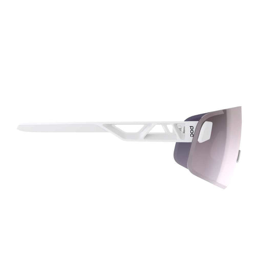 Poc Elicit Toric Hydrogen White/Clarity Road/Sunny Silver ONE – obrázek 2