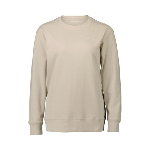 Poc W's Poise Crew Neck Light Sandstone Beige XSM – obrázek 1