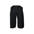 Poc Bastion Shorts Uranium Black SML – obrázek 1