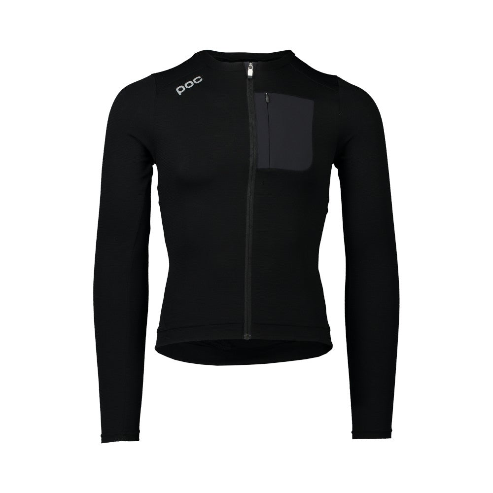 Poc Oseus VPD Layer Uranium Black MED – obrázek 1