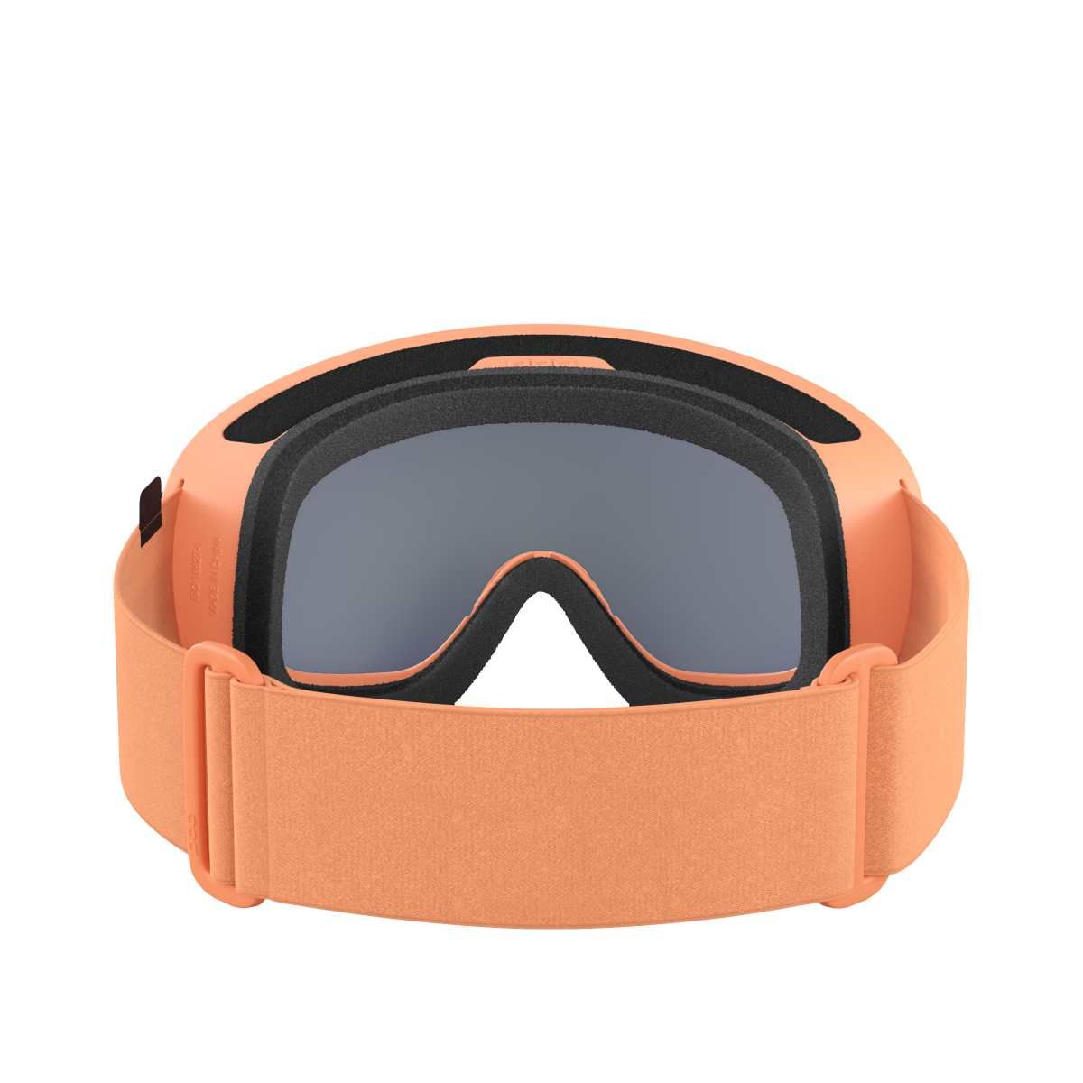 Poc Fovea Mid Apricot Sunstone/Partly Sunny Ivory ONE – obrázek 3