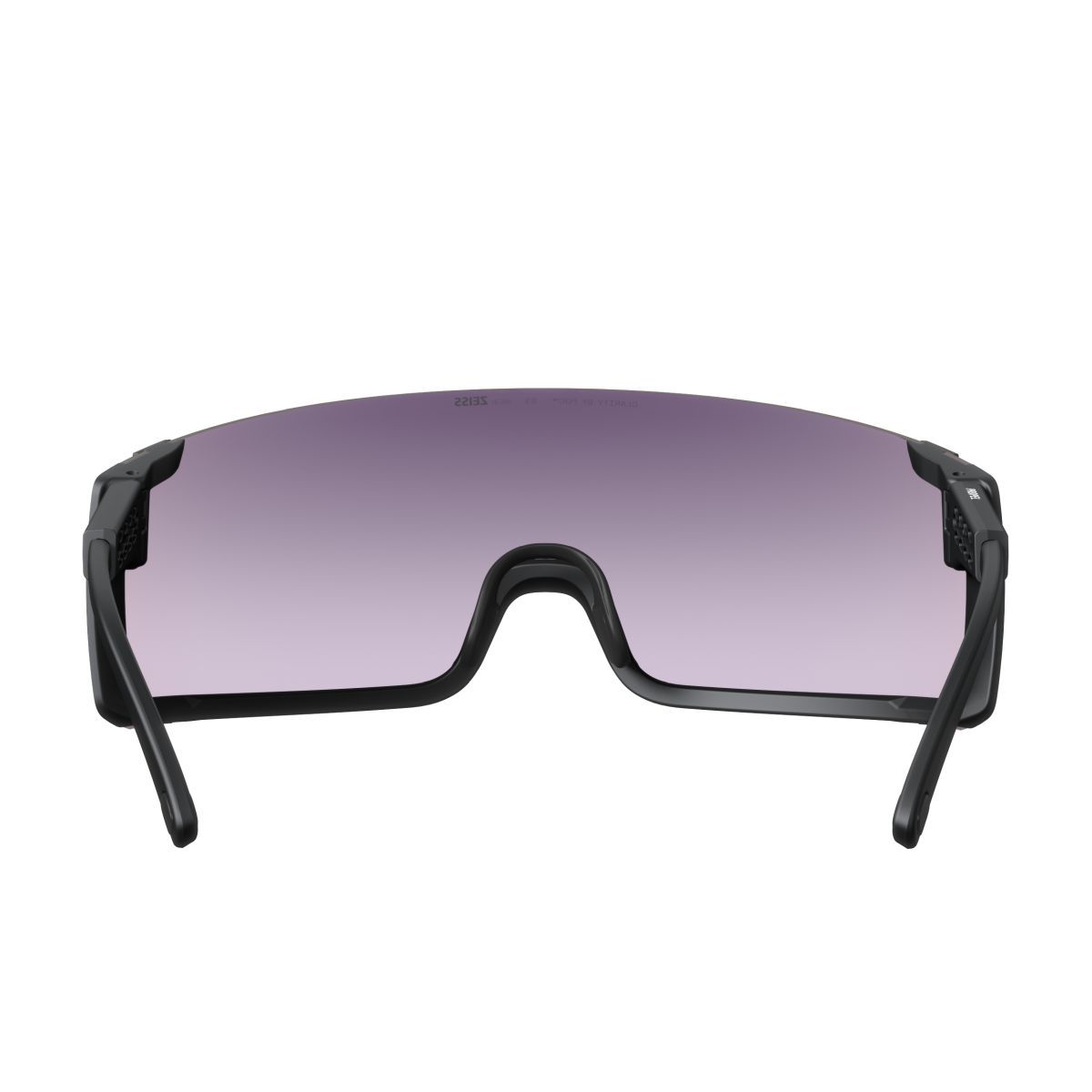 Poc Propel Uranium Black/Clarity Road/Sunny Silver ONE – obrázek 3