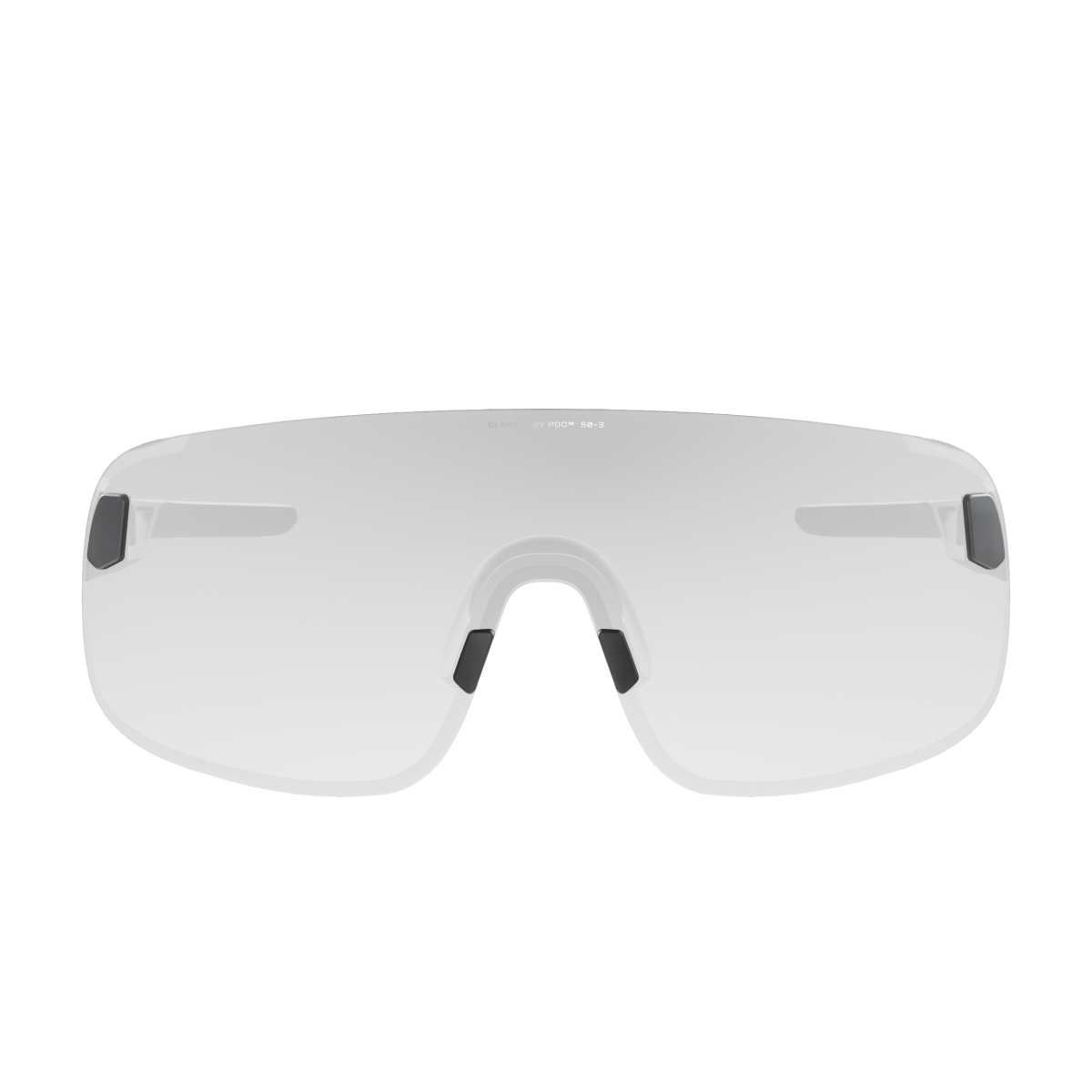 Poc Elicit Photochromic Translucent Black/Clarity Photochromic/Changeable Grey ONE – obrázek 1