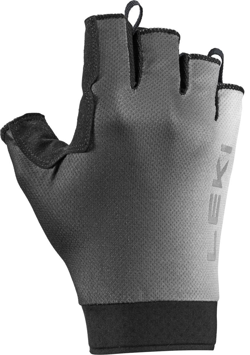 Leki Nordic Active, black-grey, 7.0 – obrázek 1