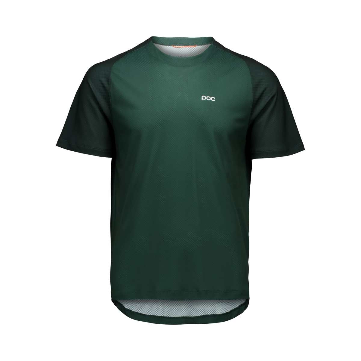 Poc M's Motion Air S/S Jersey Pargasite Green XSM – obrázek 1