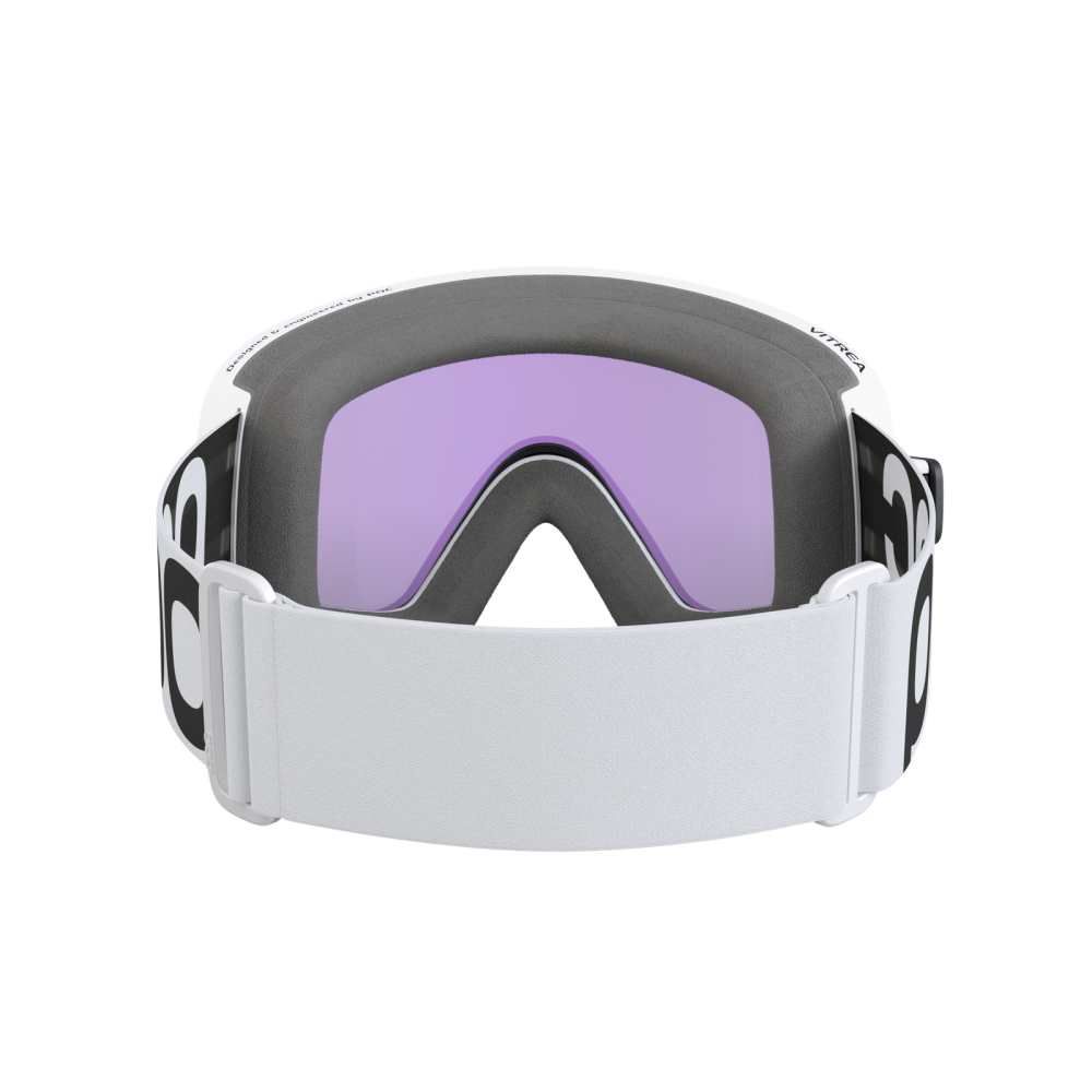 Poc Vitrea WF Hydrogen White/Partly Sunny Blue ONA – obrázek 3