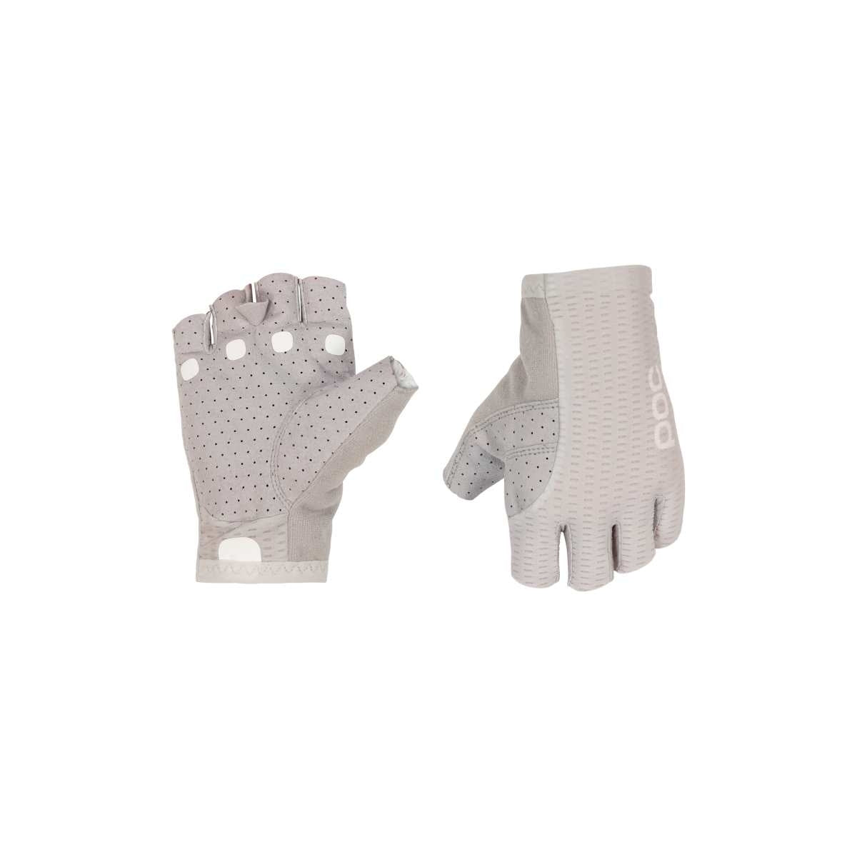 Poc Agile Short Glove Granite Grey XSM – obrázek 1