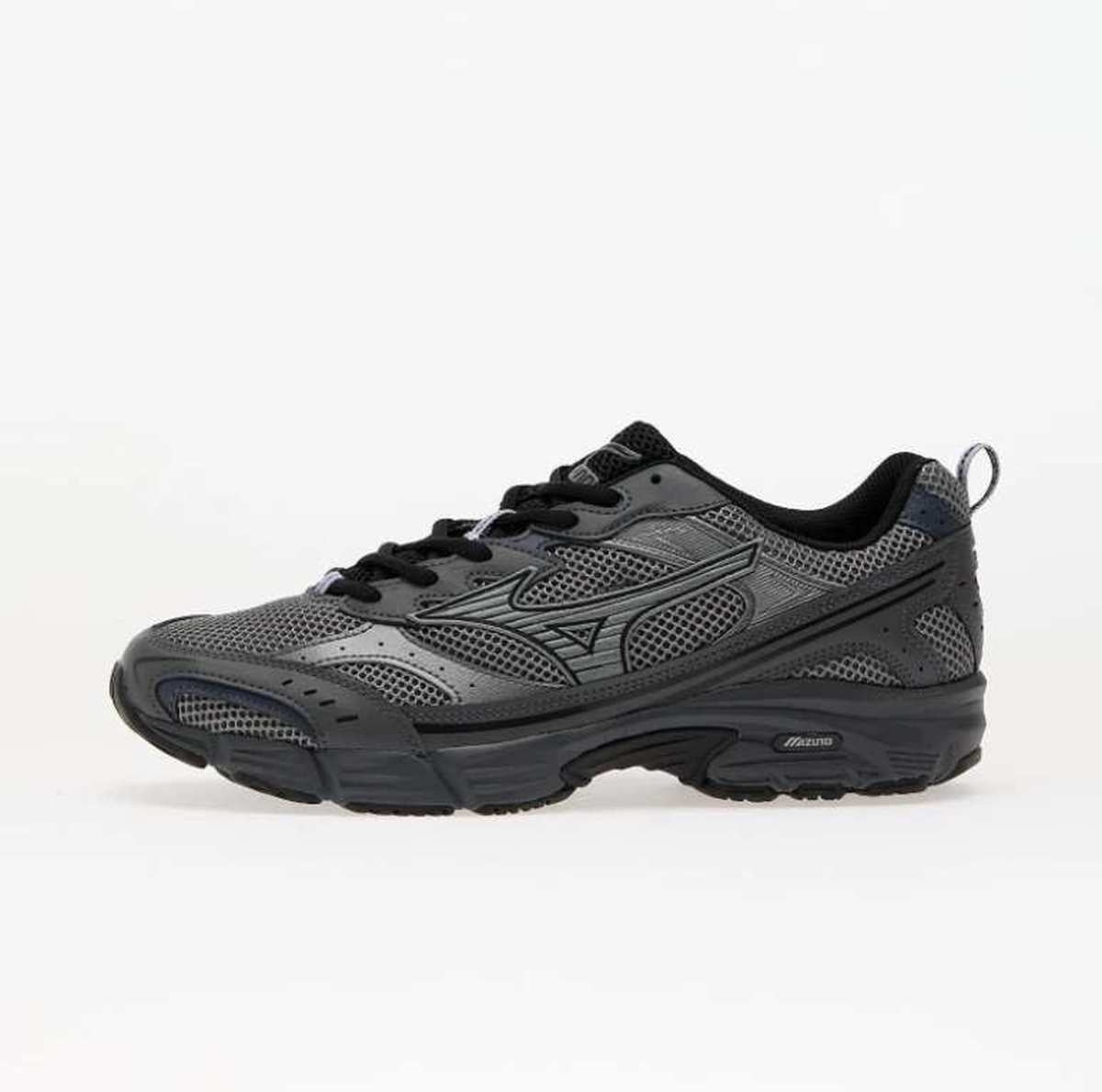 Mizuno MXR(U) / Black / 37.0/4.5 – obrázek 1