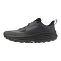 MIZUNO NEO DAICHI 10 GTX / Black Oyster/Black/Blue Jewel / 40.0/6.5 – obrázek 1