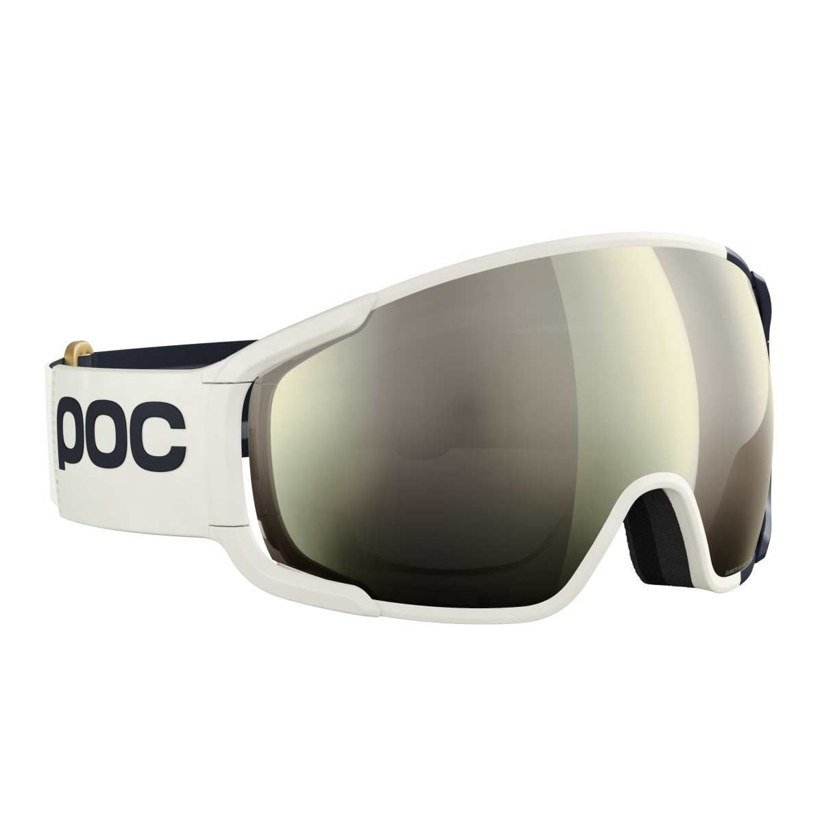 Poc Zonula Bleu/Blanc/Partly Sunny Ivory ONE – obrázek 2