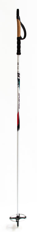 Sporten Backcountry , 120cm – obrázek 1