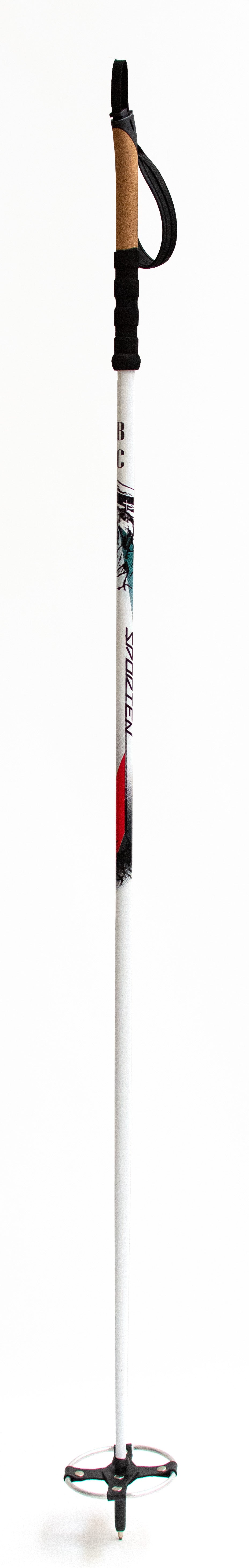 Sporten Backcountry , 120cm – obrázek 1