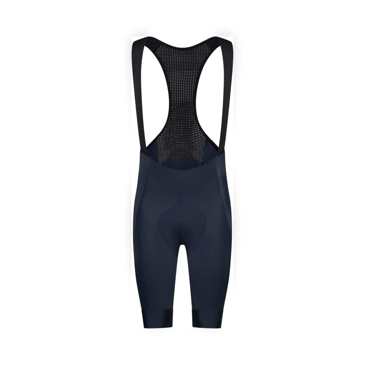 Poc M's Cadence Bib Shorts Apatite Navy MED – obrázek 1