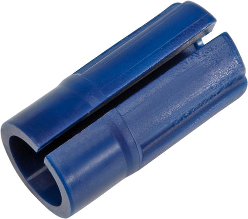Leki Clamping Sleeve ELS/SLS, blue, 16 mm – obrázek 2