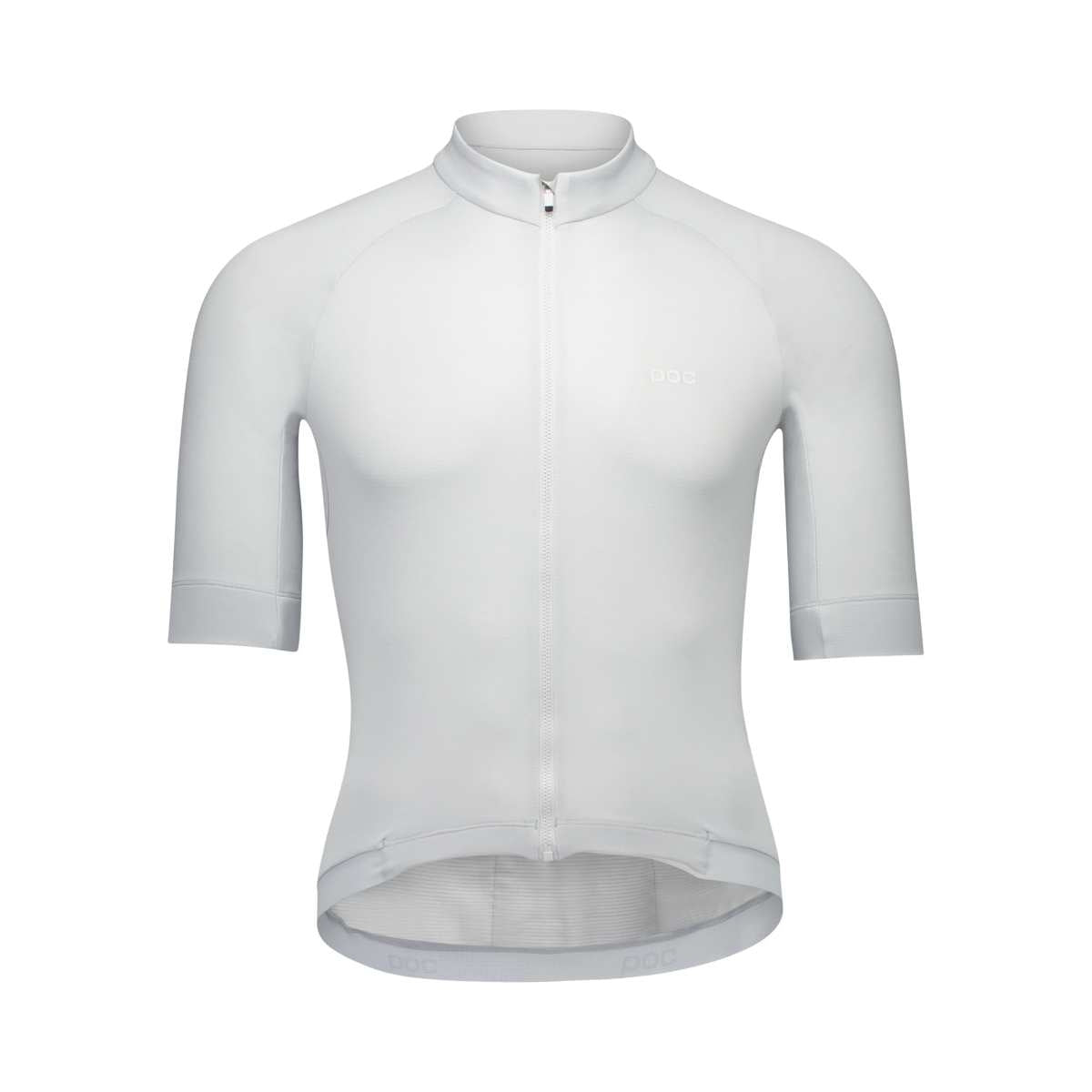 Poc M's Thermal Lite Jersey Granite Grey MED – obrázek 1