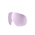 Poc Fovea Mid/Fovea Mid Race Lens Clarity Highly Intense/Cloudy Violet ONE – obrázek 1