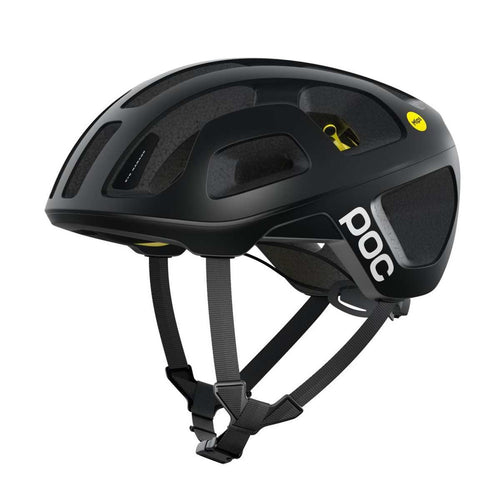 Poc Octal MIPS Uranium Black Matt SML – obrázek 1
