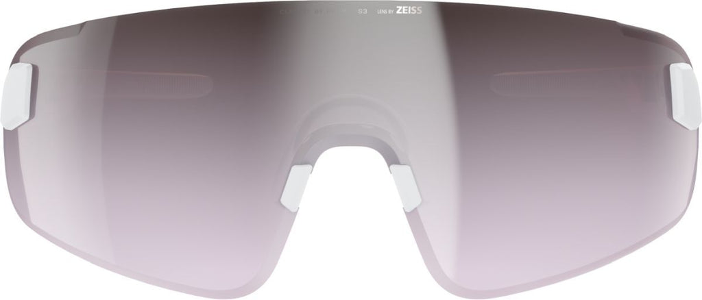 Poc Elicit Toric Hydrogen White/Clarity Road/Sunny Silver ONE – obrázek 1
