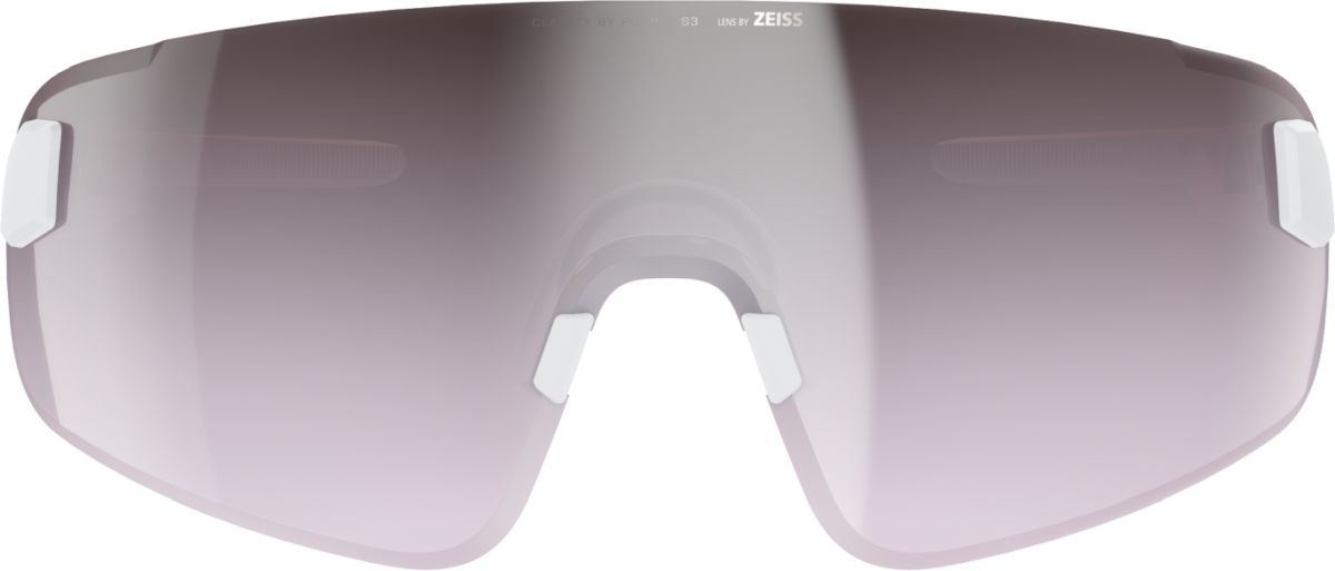 Poc Elicit Toric Hydrogen White/Clarity Road/Sunny Silver ONE – obrázek 1