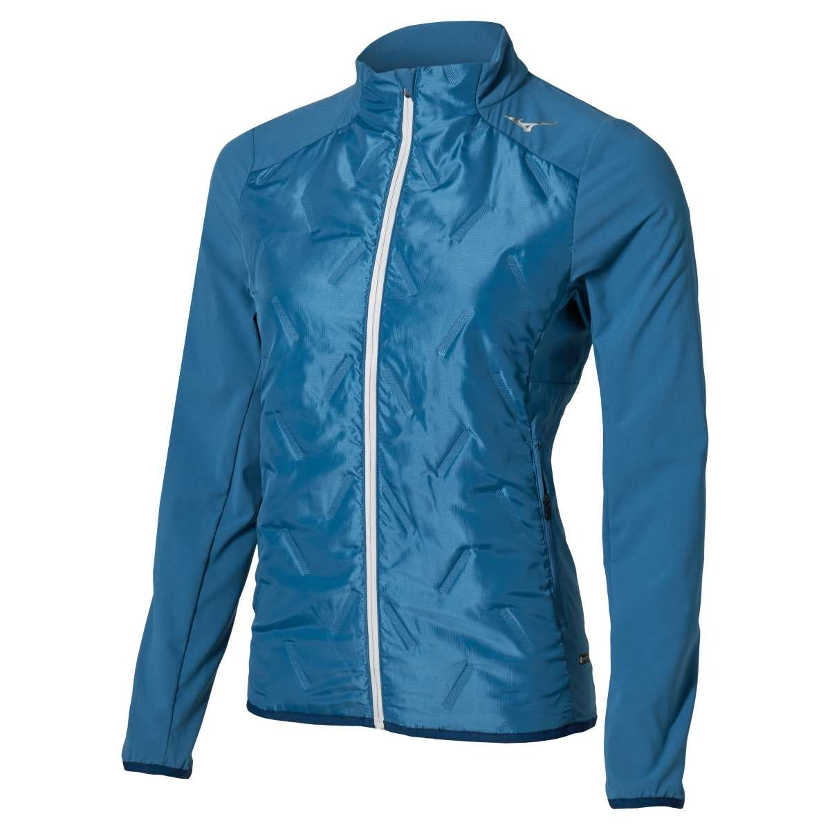 Mizuno Tech Techfill Breath Thermo Jacket / Stellar / L – obrázek 1