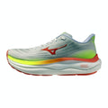 Mizuno WAVE SKY 9 / GF White/Desert Flower/Lime Pulp / 36.5/4.0 – obrázek 1