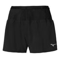 Mizuno Multi Pocket Short / Black / S – obrázek 1