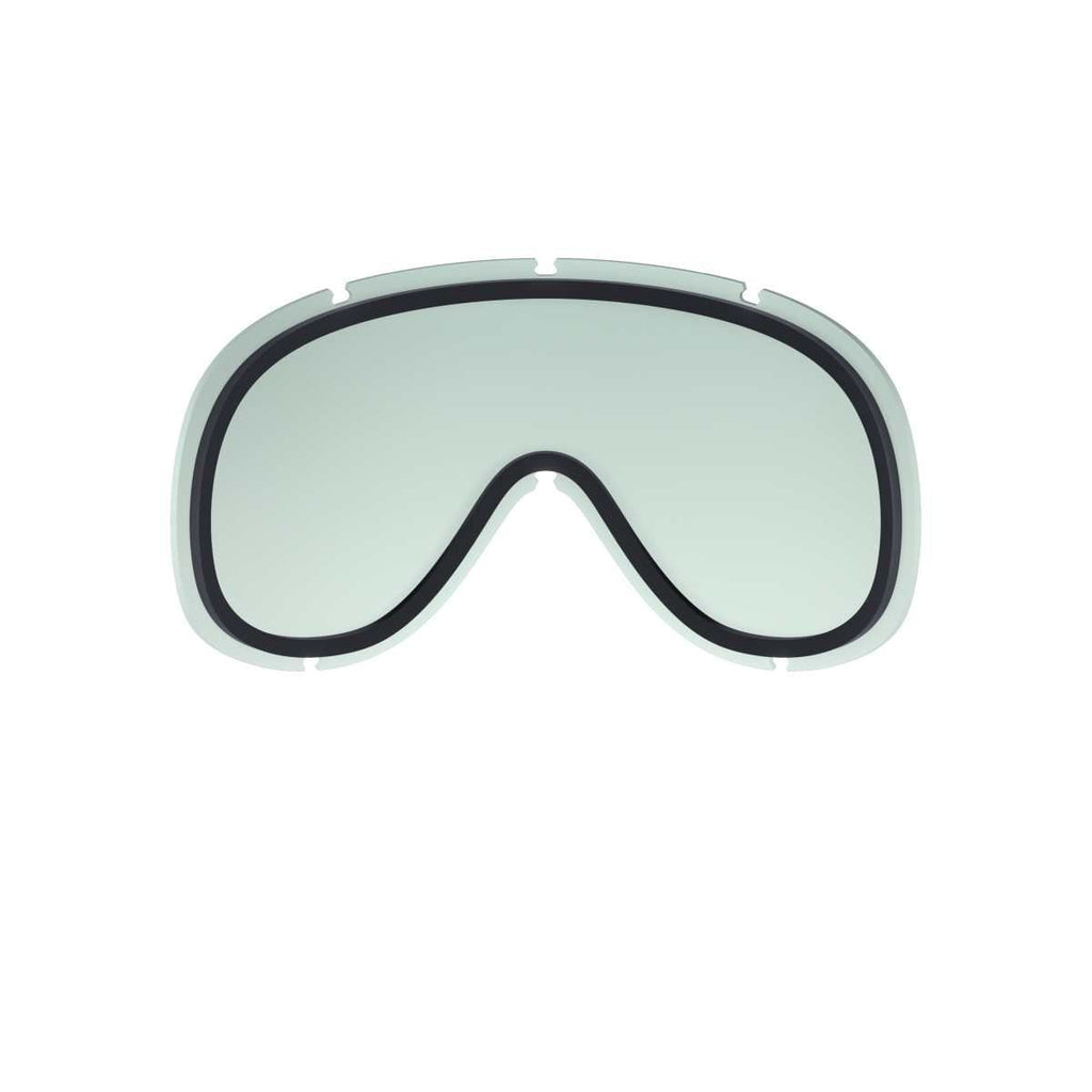Poc Retina/Retina Race Lens Clear/No mirror ONE – obrázek 1