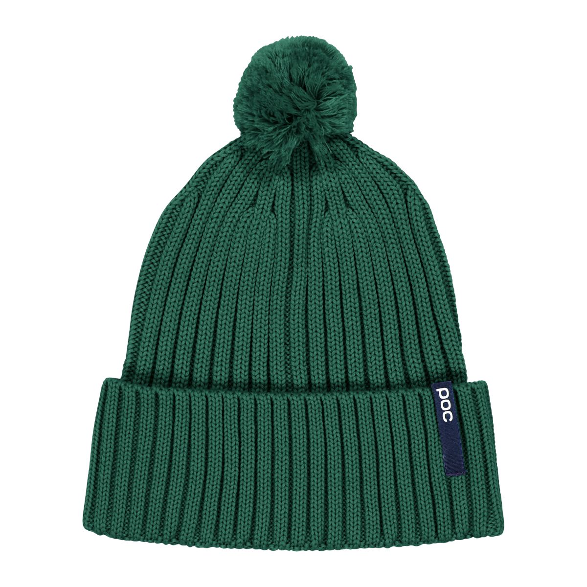 POC Beanie Pom Pargasite Green ONE – obrázek 1
