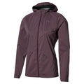 Mizuno Tech Thermal Charge Breath Thermo Hooded Jacket / Raisin / L – obrázek 1
