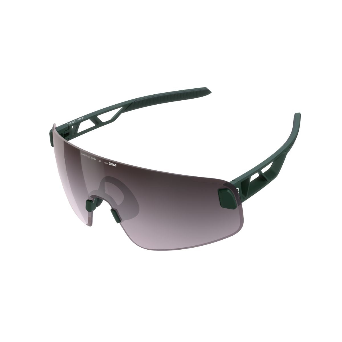 Poc Elicit Toric Pargasite Green/Clarity Road/Sunny Silver ONE – obrázek 4