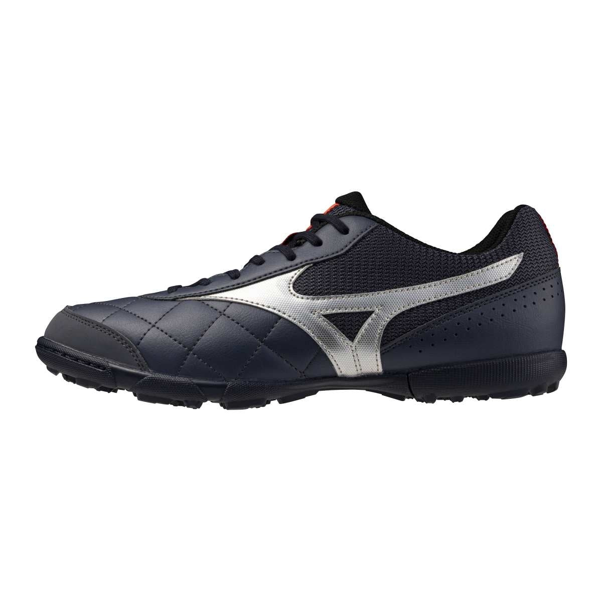 Mizuno MRL SALA CLUB TF(U) / Odyssey Gray/Silver / 39.0/6.0 – obrázek 1