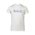 POC Tee Jr Hydrogen White 160 – obrázek 1