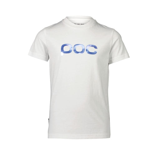POC Tee Jr Hydrogen White 160 – obrázek 1