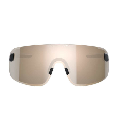 Poc Elicit Uranium Black/Clarity Trail/Partly Sunny Silver ONE – obrázek 1