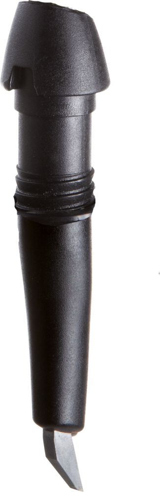 Leki HM-Contour tip, black – obrázek 2