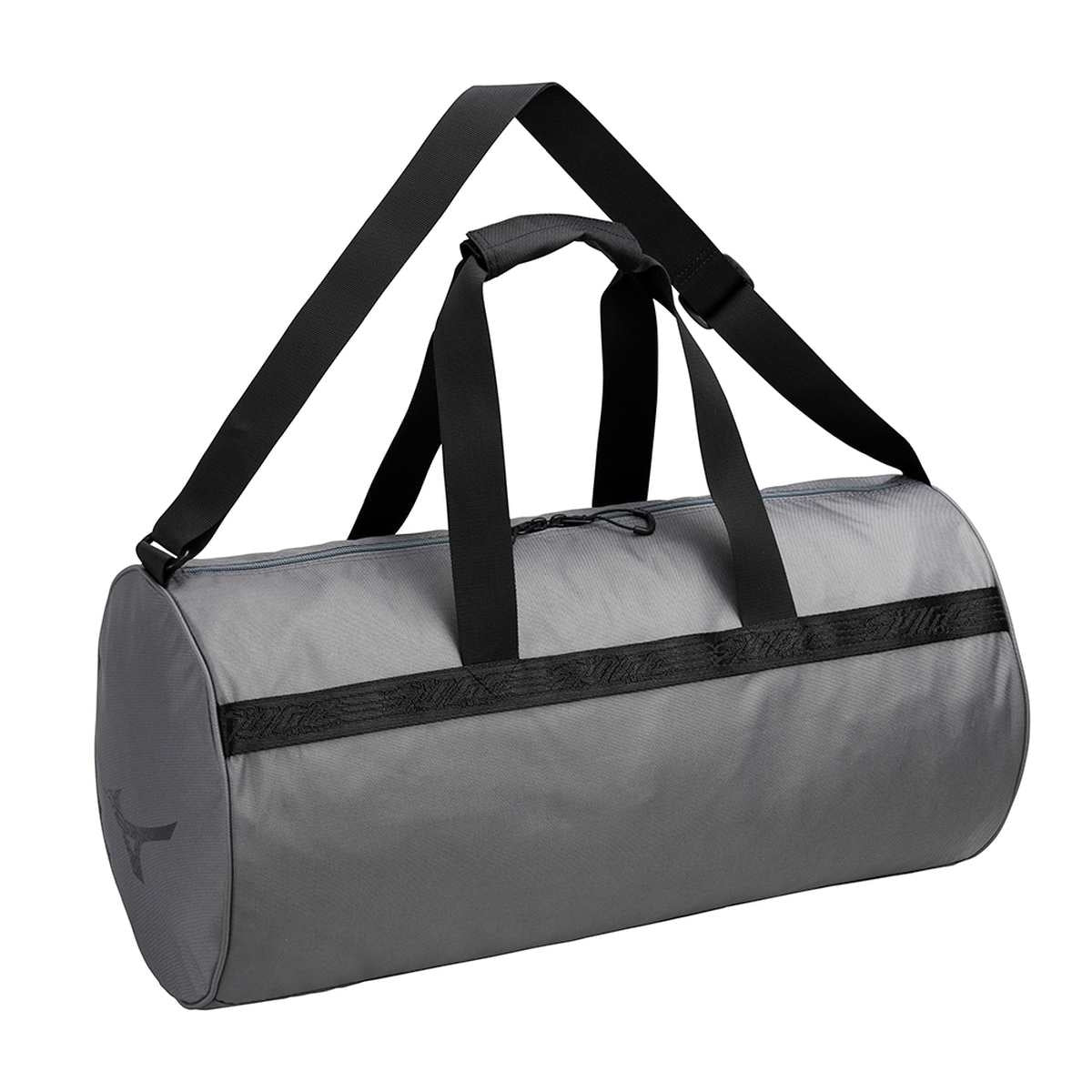 Mizuno Drumbag WASO(U) / Grey / OS – obrázek 1
