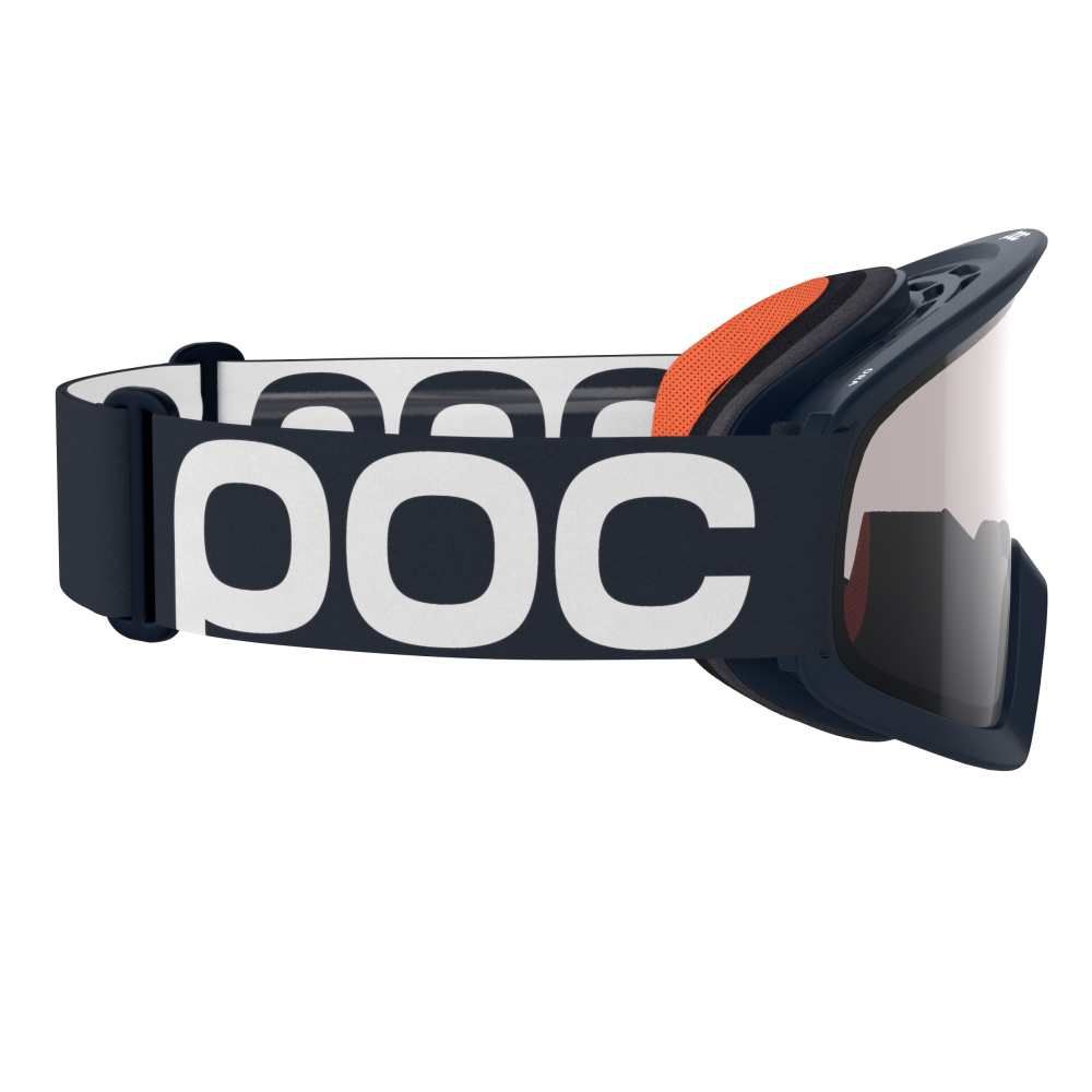 Poc Ora Apatite Navy/Clarity Trail/Cloudy Brown ONE – obrázek 2