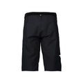 Poc Essential Enduro Shorts Uranium Black SML – obrázek 1
