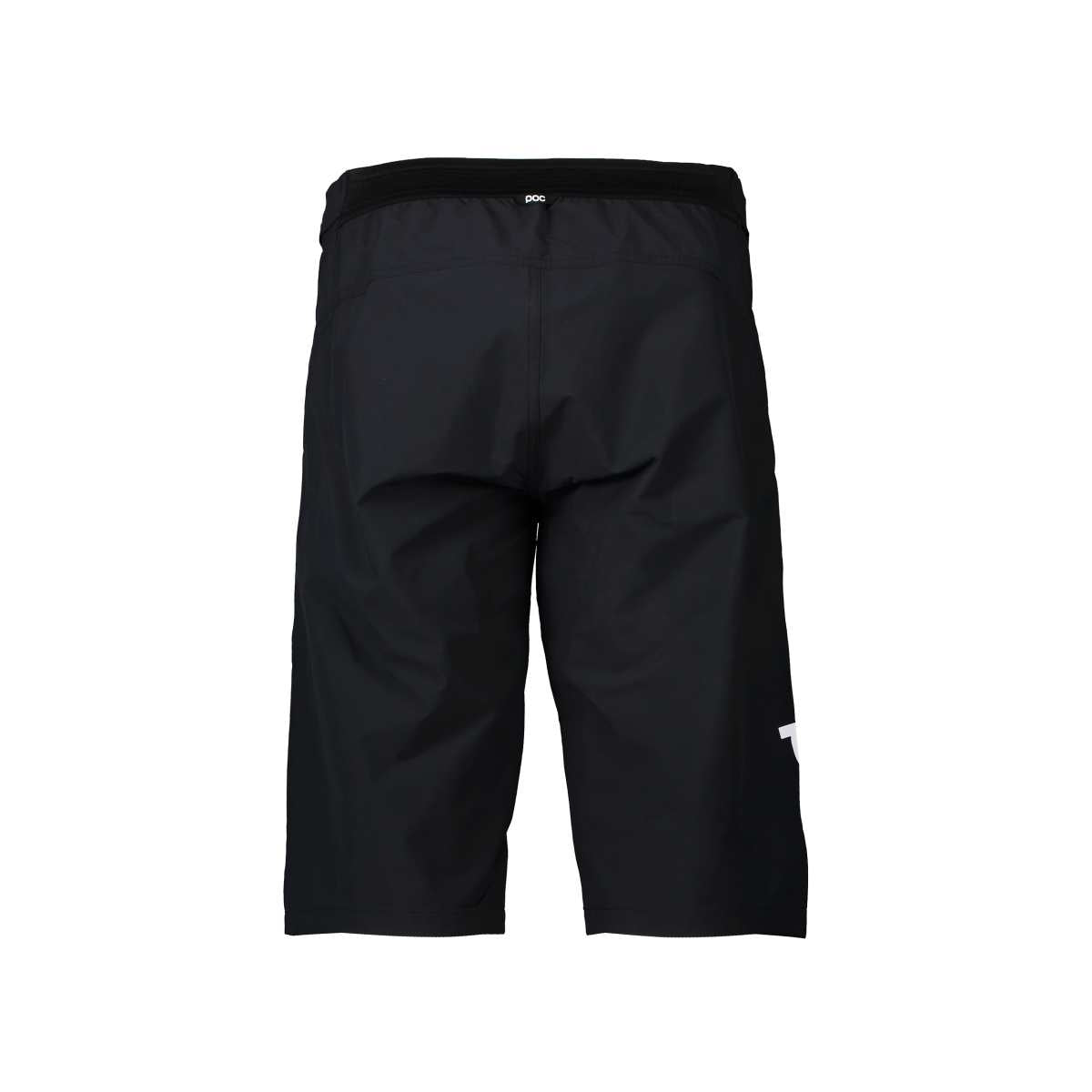 Poc Essential Enduro Shorts Uranium Black SML – obrázek 1