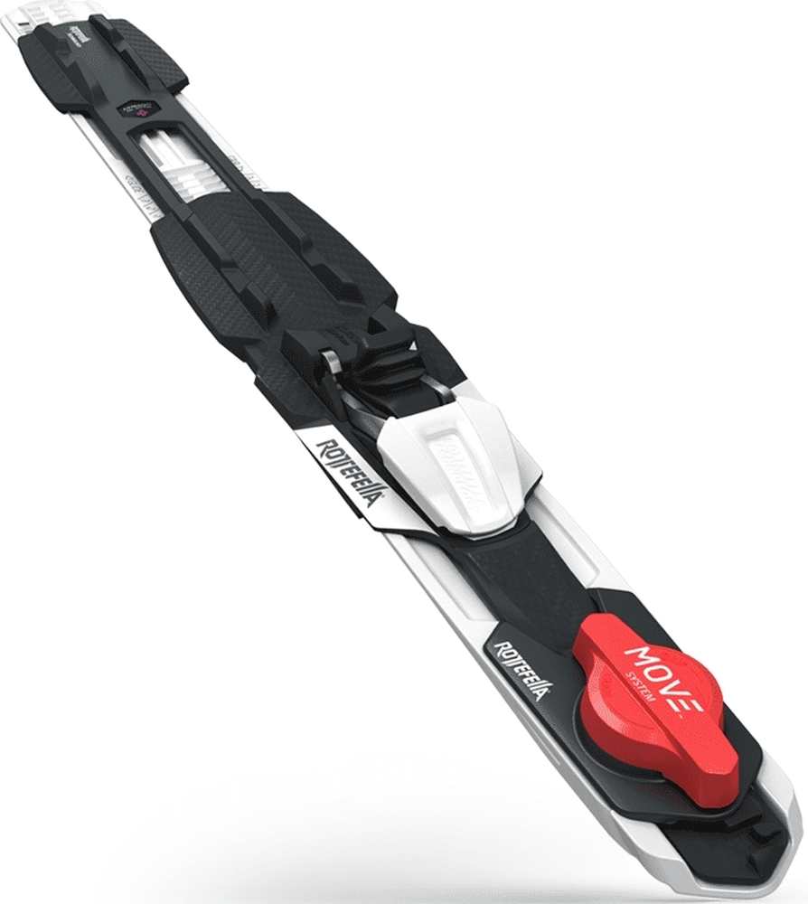 Sporten Rottefella Move Switch Tune Skate NIS 3 & 2 – obrázek 1
